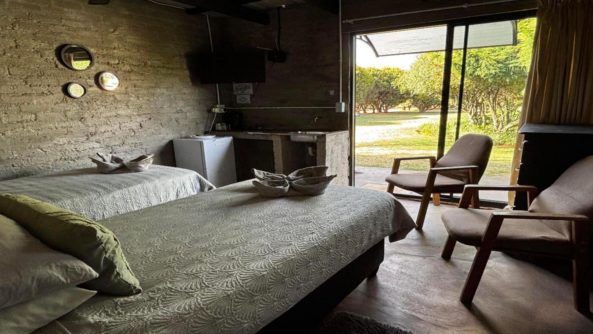 Aloe Tree Guest House 크루거스도프 객실 사진