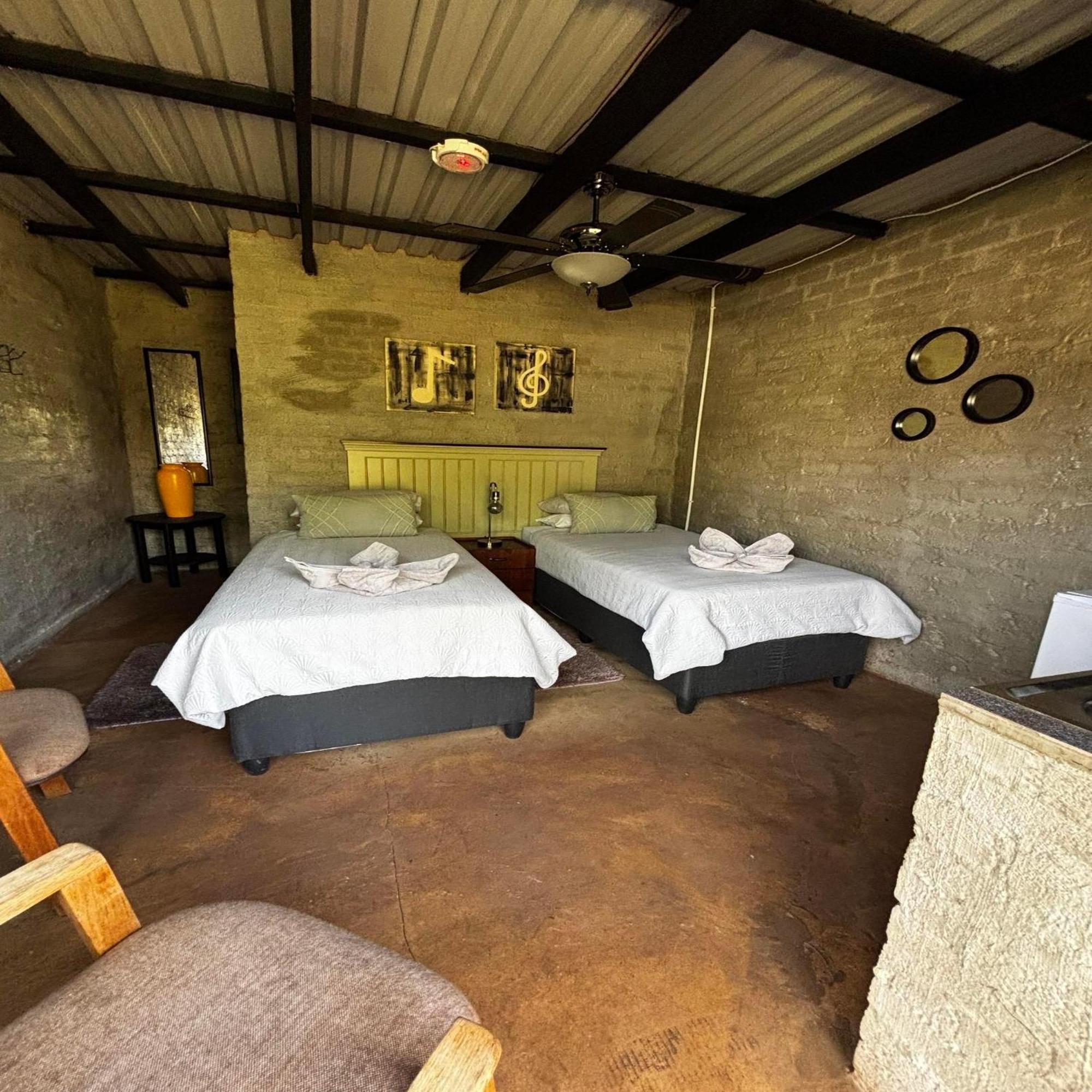 Aloe Tree Guest House 크루거스도프 객실 사진