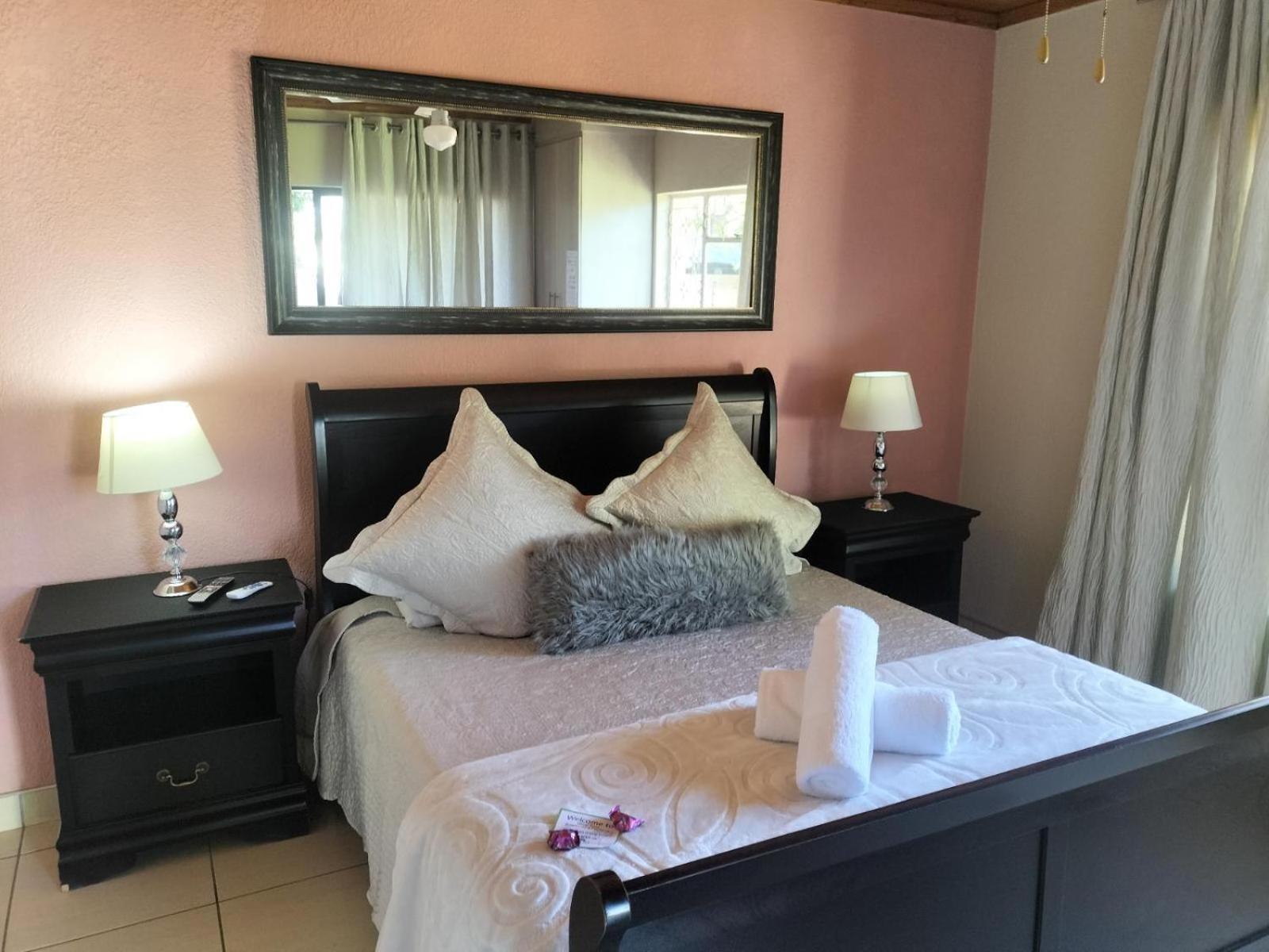Aloe Tree Guest House 크루거스도프 객실 사진