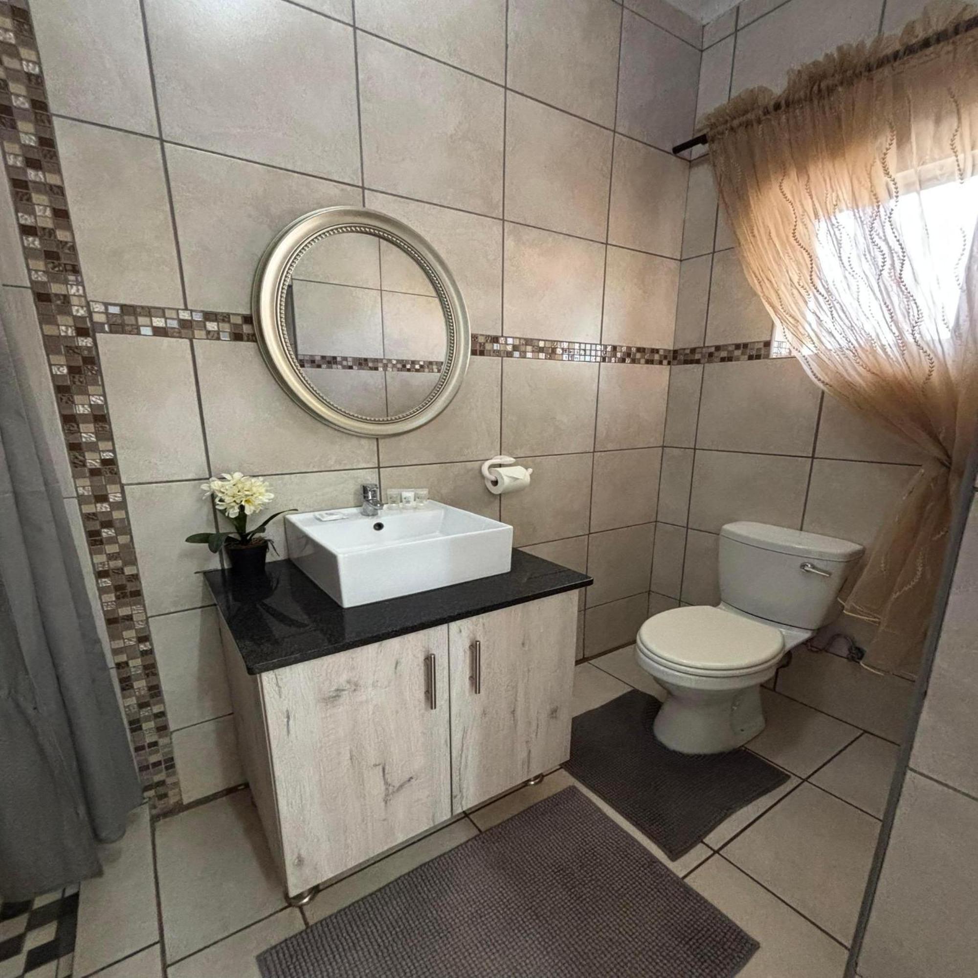 Aloe Tree Guest House 크루거스도프 객실 사진