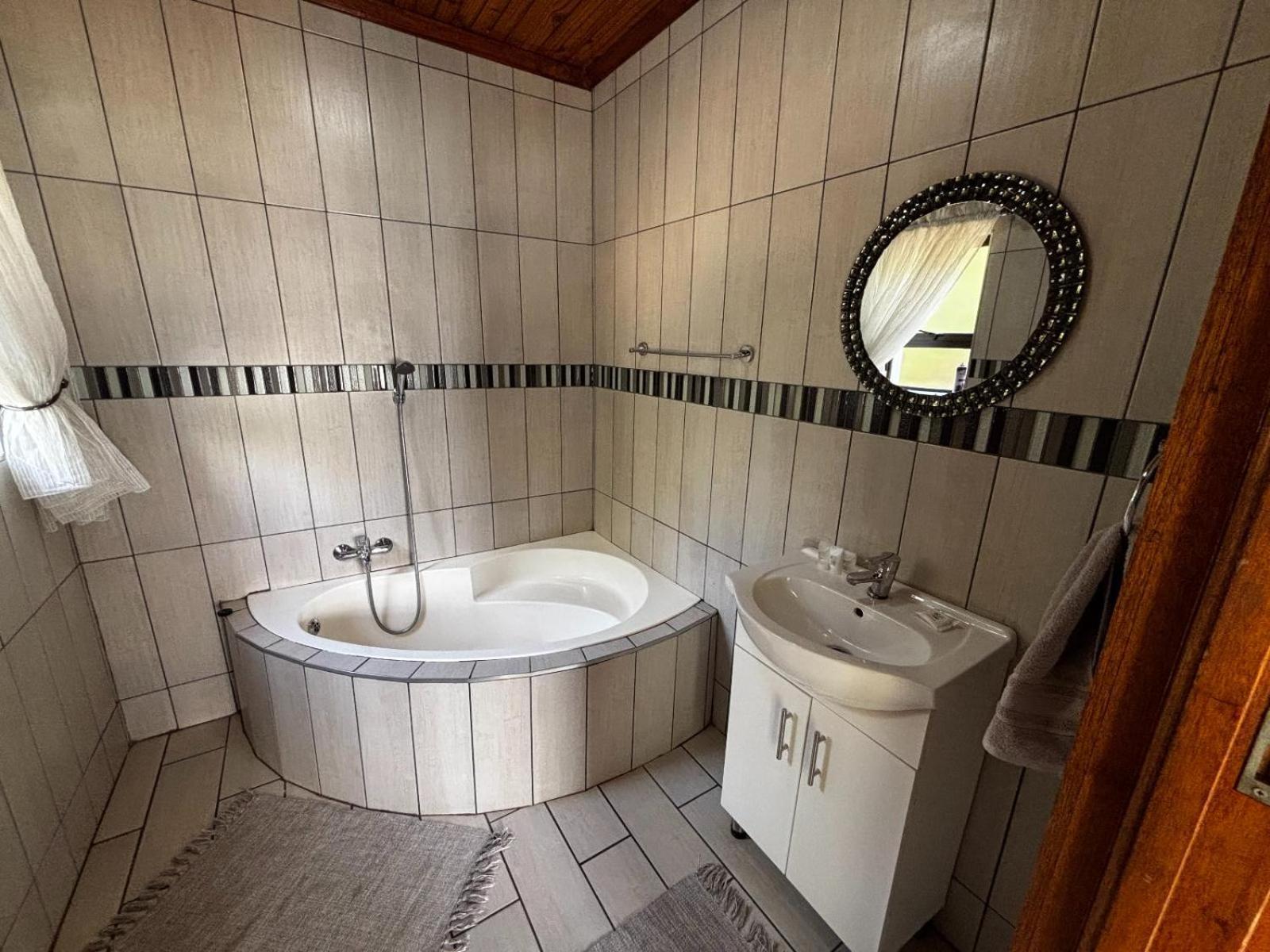 Aloe Tree Guest House 크루거스도프 객실 사진