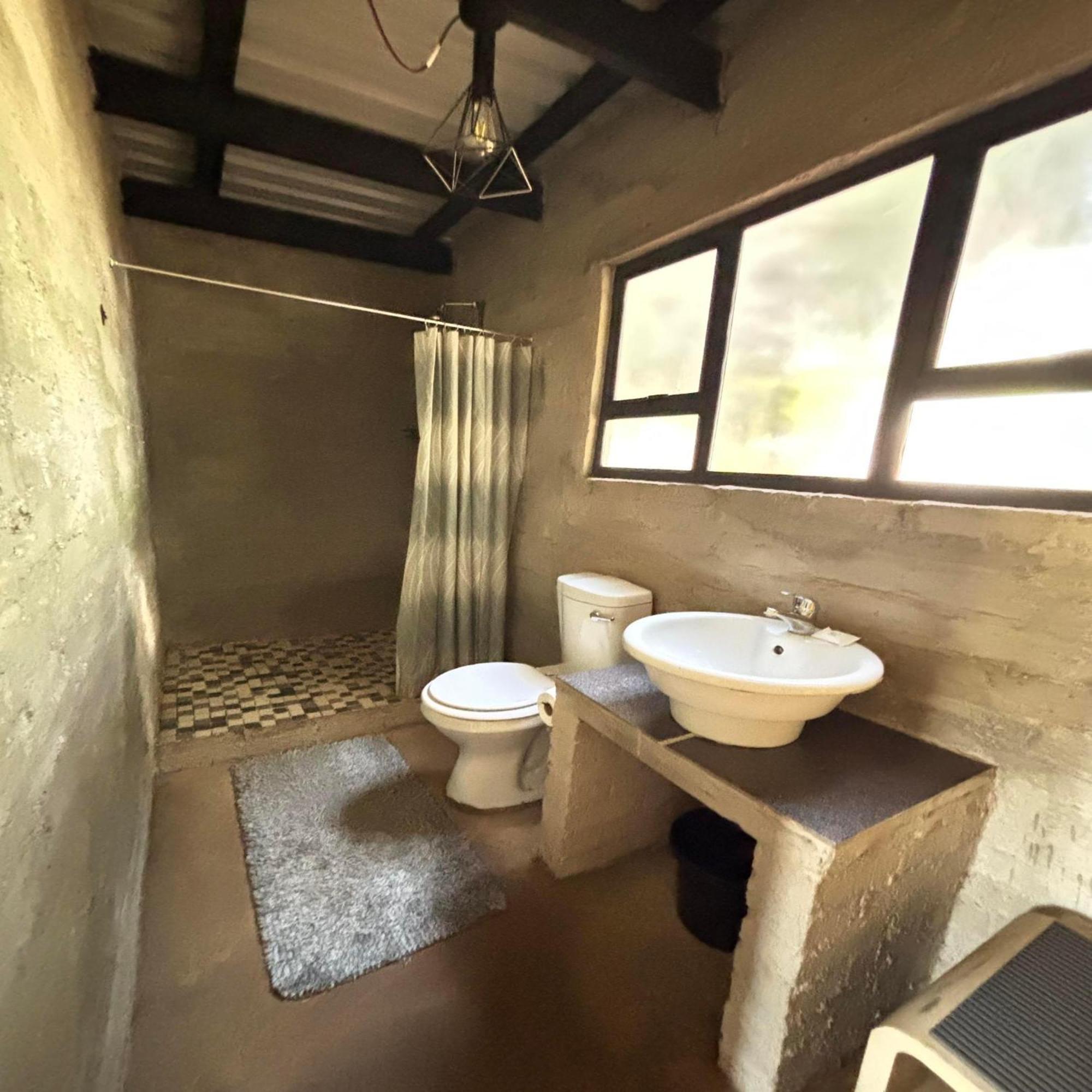 Aloe Tree Guest House 크루거스도프 객실 사진