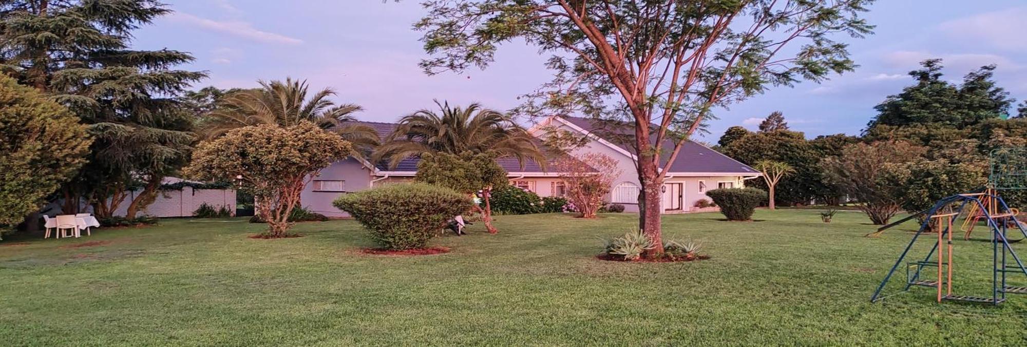 Aloe Tree Guest House 크루거스도프 객실 사진