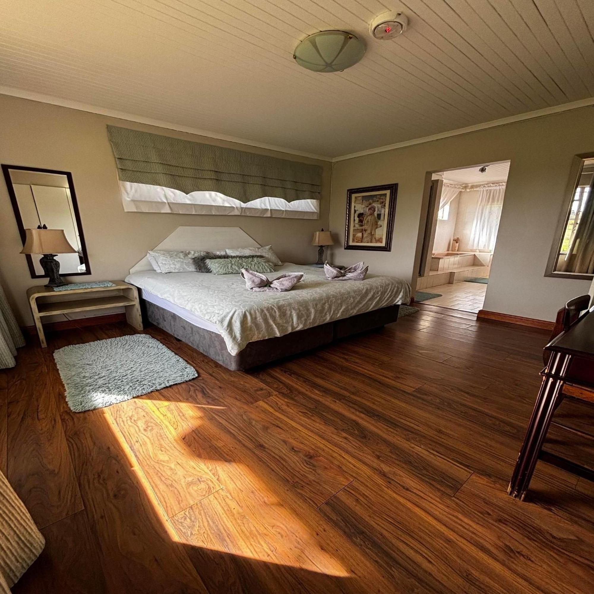 Aloe Tree Guest House 크루거스도프 객실 사진