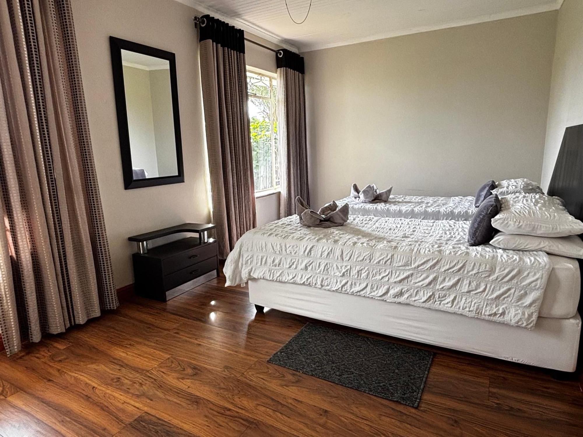 Aloe Tree Guest House 크루거스도프 외부 사진