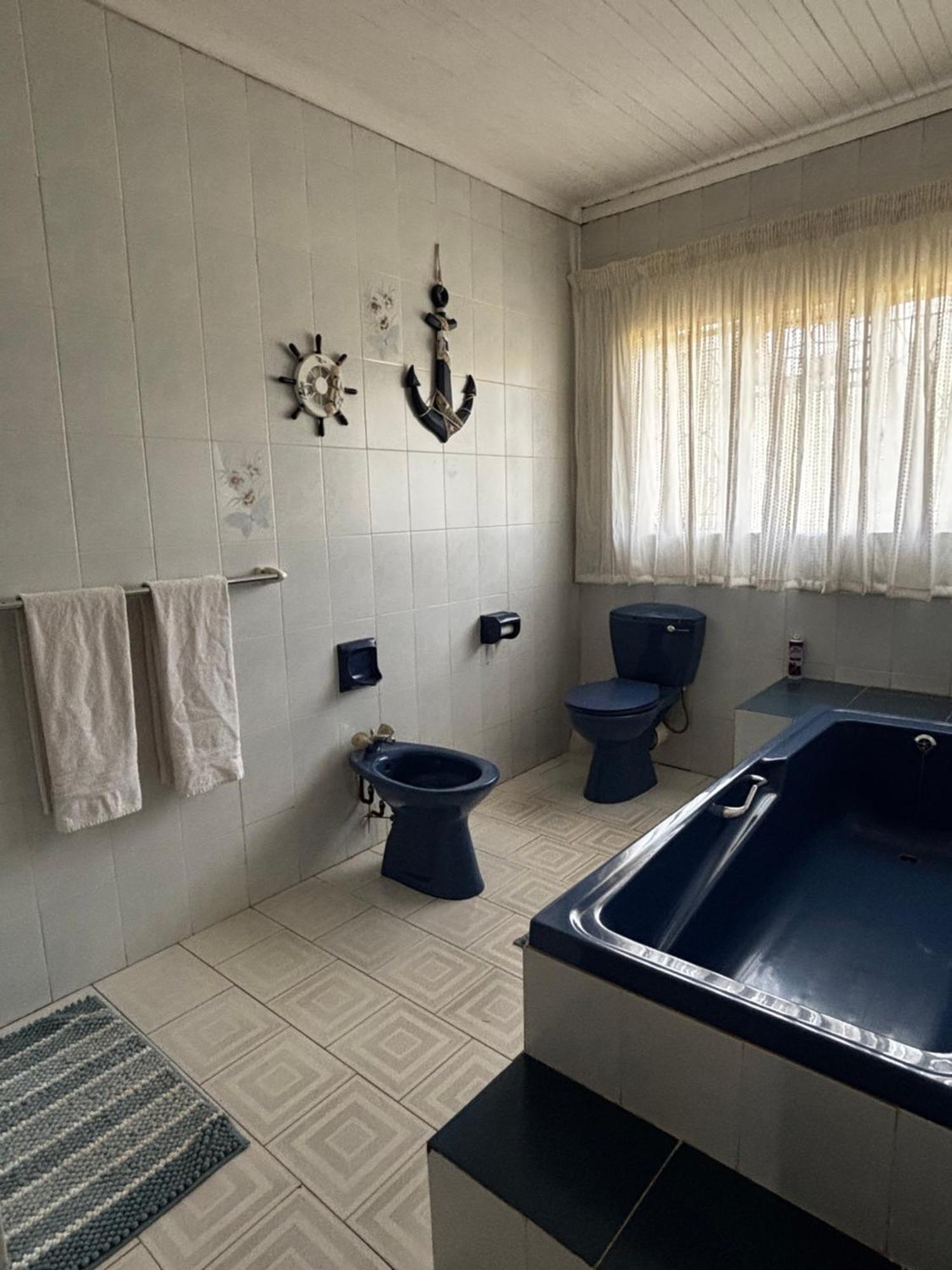 Aloe Tree Guest House 크루거스도프 외부 사진