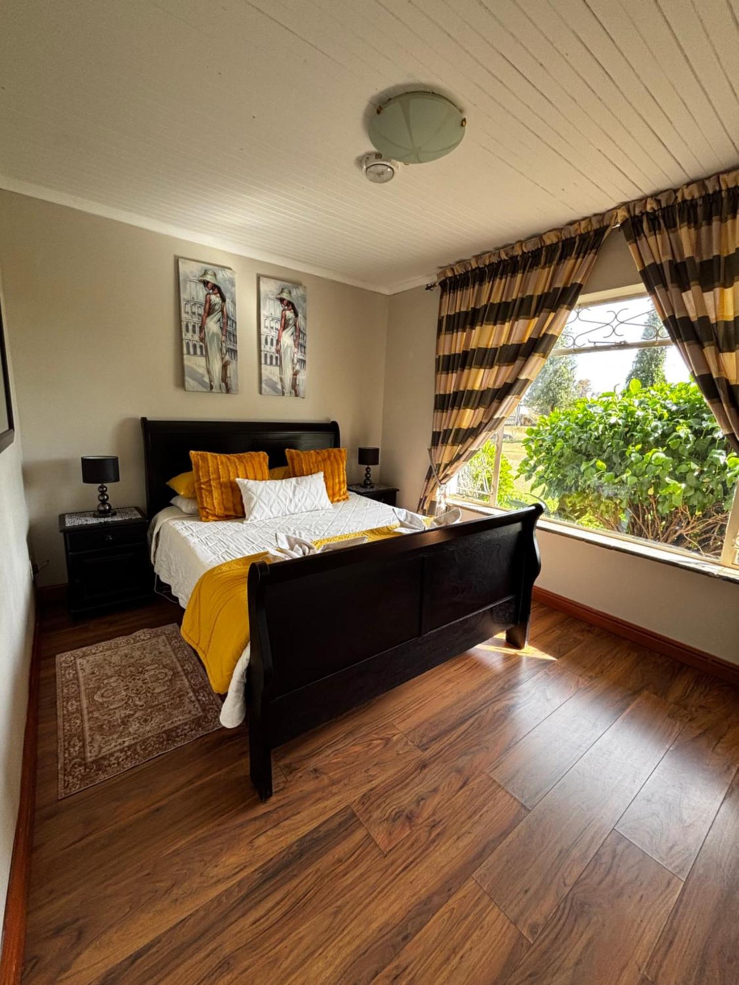 Aloe Tree Guest House 크루거스도프 외부 사진