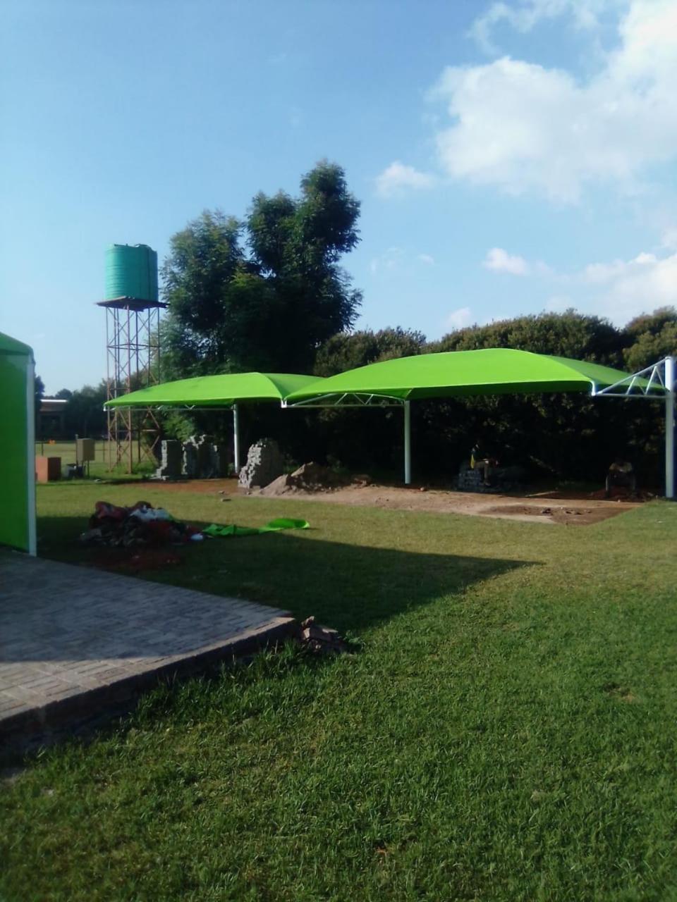 Aloe Tree Guest House 크루거스도프 외부 사진